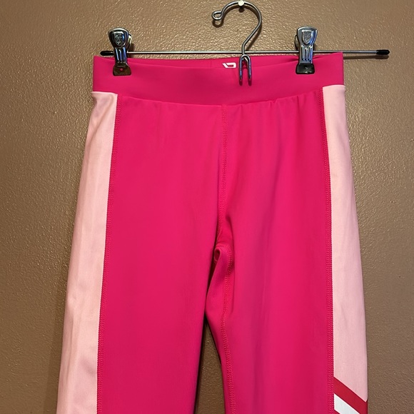 Better Bodies Chrystie high tights Hot pink - Picture 6 of 8